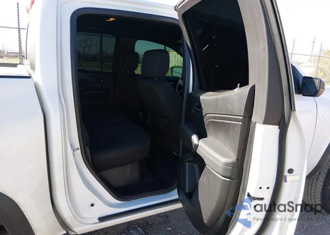 2025 GMC Canyon 2Wd Elevation из США, поврежденный, VIN 1GTP1BEK3S1204841